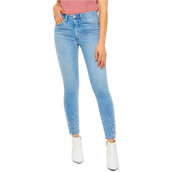 Joes Jeans The Charlie High Rise Skinny Jean!! - Picture 1 of 5